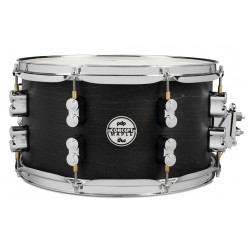 PDP by DW 7179304 Snaredrum Black Wax